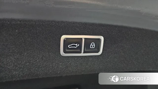 Genesis G80 (RG3) id 3509524 из Кореи 11