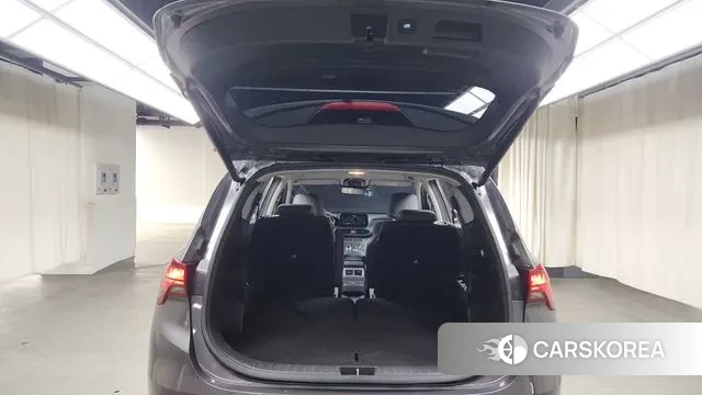 Hyundai The New Santa Fe id 2959819 из Кореи 11