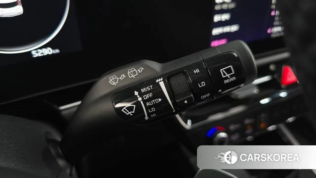 Kia Di All New Niro EV id 4322873 из Кореи 11