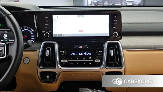 Kia Sorento 4th Generation id 3654851 из Кореи 11