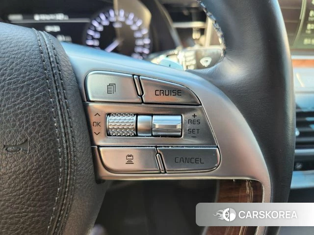 Kia More K9 id 3899803 из Кореи 11