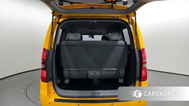 Hyundai The New Grand Starex id 3018944 из Кореи 11