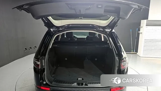 Land Rover Discovery Sports 2nd Generation id 3214333 из Кореи 11