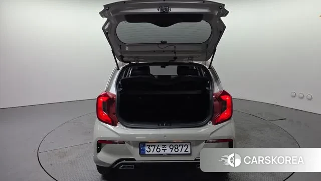 Kia Morning Urban (JA) id 3721355 из Кореи 11