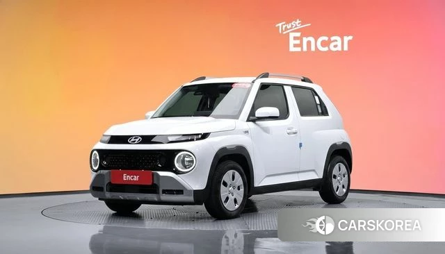 Hyundai The New Casper id 4368710 из Кореи 11