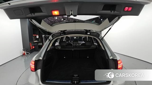Mercedes-Benz GLC-Class X253 id 4751424 из Кореи 11