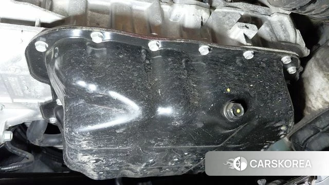 Hyundai Santa Fe TM id 4511671 из Кореи 11