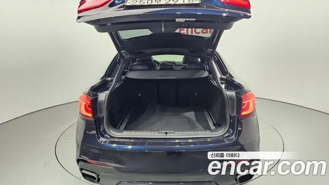 BMW X6 (F16) id 2891843 из Кореи 11