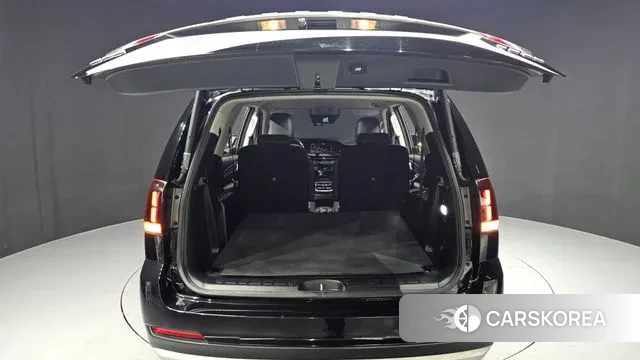 Kia Mohave Master id 3760560 из Кореи 11