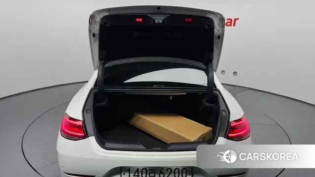 Mercedes-Benz CLS-Class C257 id 3422855 из Кореи 11