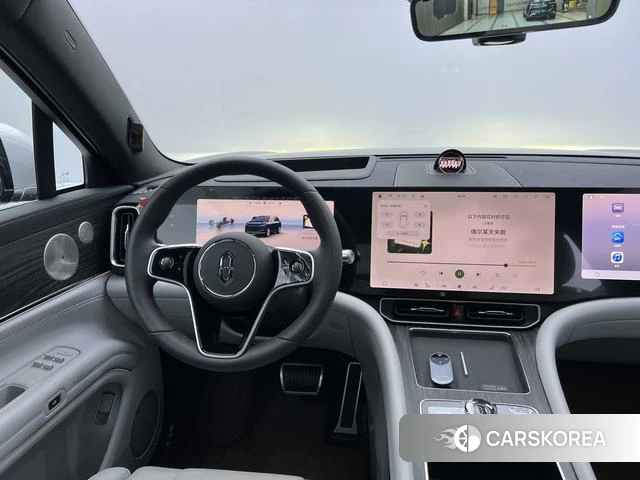 AITO Ask the world M9 id 3920387 из Китая 11