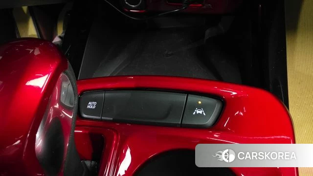 Chevrolet (GM Daewoo) Trax Crossover id 4280462 из Кореи 11