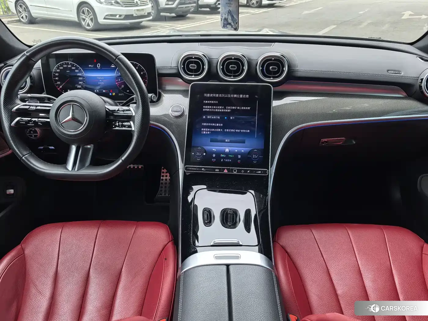 Mercedes-Benz CLE id 4565250 из Китая 11