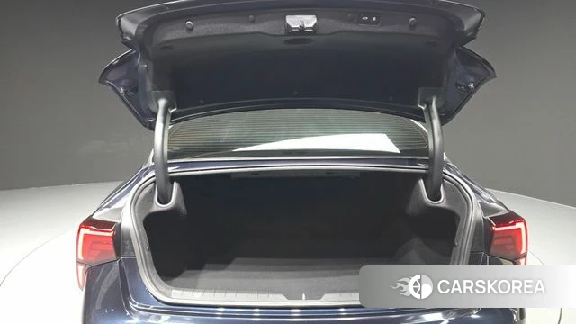Kia The New K5 Hybrid 3rd generation id 4590773 из Кореи 11
