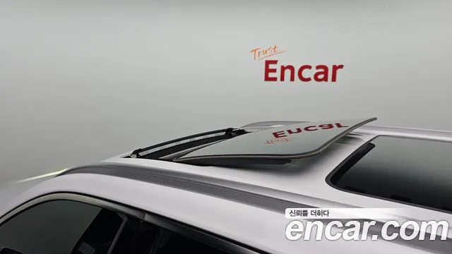 Hyundai The New Palisade id 2694616 из Кореи 11