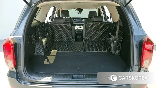 Hyundai Palisade id 3024418 из Кореи 11