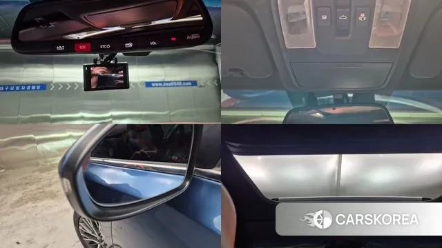 Kia The New K3 2nd generation id 3659905 из Кореи 11