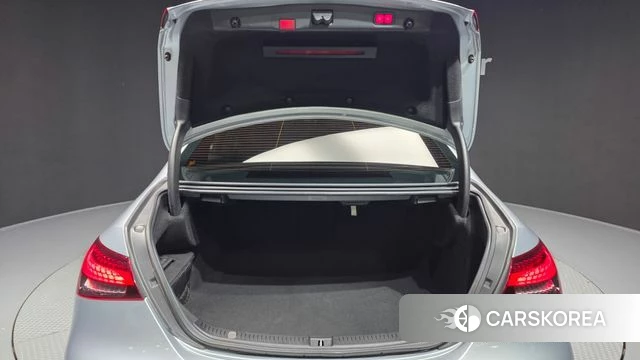 Mercedes-Benz E-Class W213 id 4731717 из Кореи 11