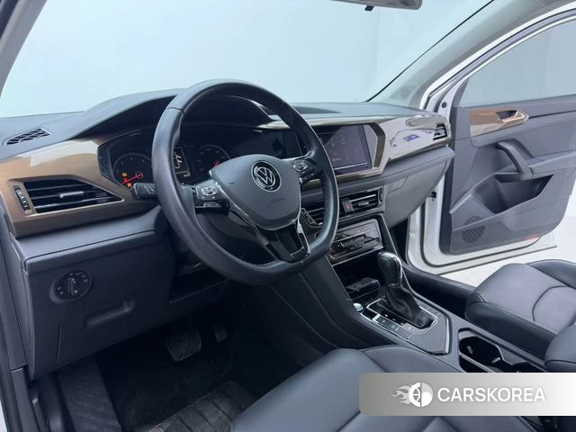 Volkswagen Tuyue id 4348277 из Китая 11