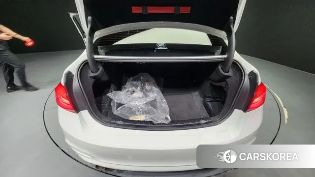 BMW 3 Series (F30) id 3039267 из Кореи 11