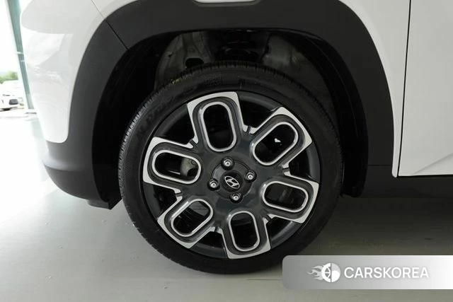 Hyundai Casper id 4511415 из Кореи 11