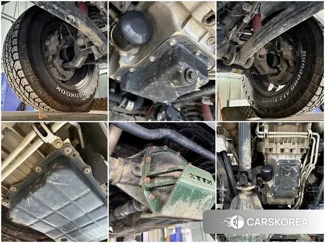 Jeep Wrangler (JL) id 3233120 из Кореи 11