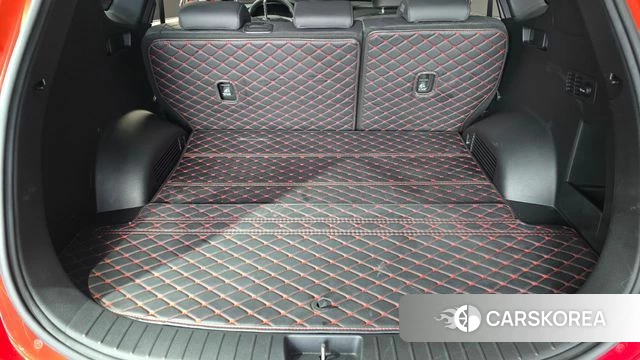 Hyundai The New Santa Fe id 3828044 из Кореи 11