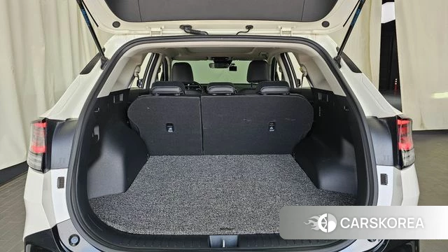 Kia Sportage 5th Generation id 4444867 из Кореи 11