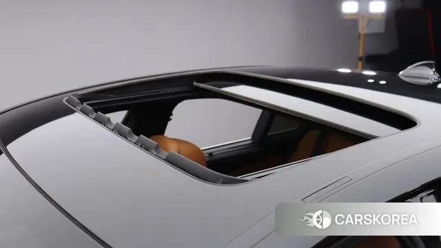 BMW 5 Series (G30) id 3499154 из Кореи 11