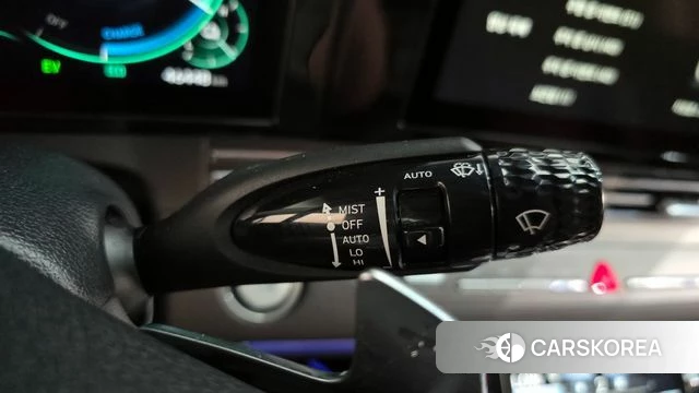 Hyundai The New Grandeur IG Hybrid id 4293720 из Кореи 11