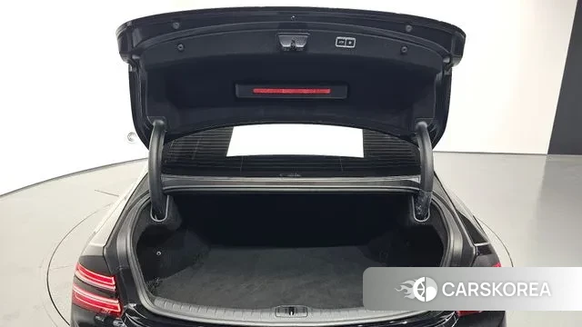 Genesis G80 (RG3) id 2890068 из Кореи 11