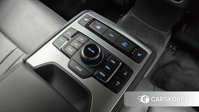 Genesis G80 id 4325308 из Кореи 11