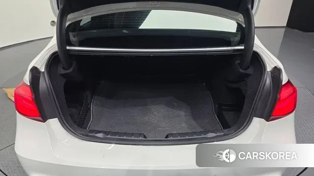 BMW 3 Series (F30) id 3748600 из Кореи 11