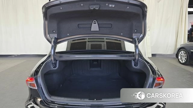 Hyundai The New Grandeur IG id 4203337 из Кореи 11