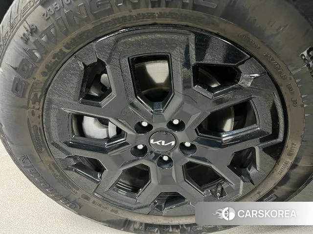 Kia The New Sorento 4th Generation id 4393568 из Кореи 11