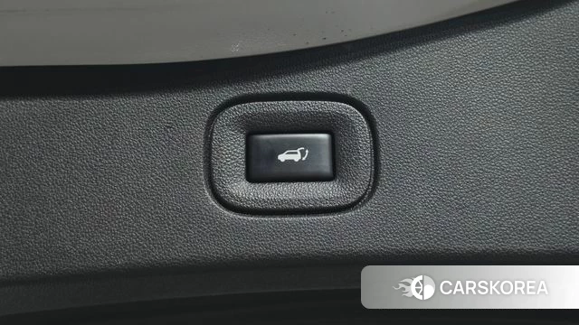Renault Korea (Samsung) The New QM6 id 4636830 из Кореи 11