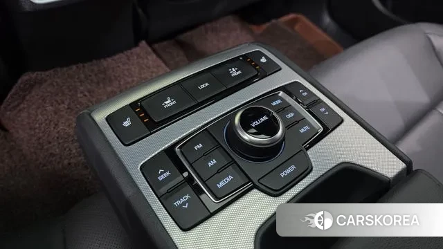 Genesis G80 id 3789701 из Кореи 11