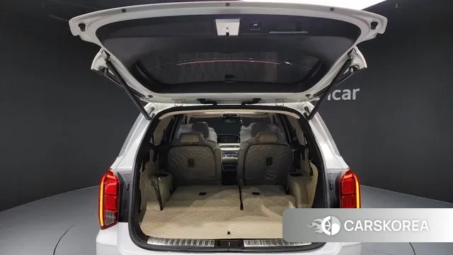 Hyundai Palisade id 3473112 из Кореи 11