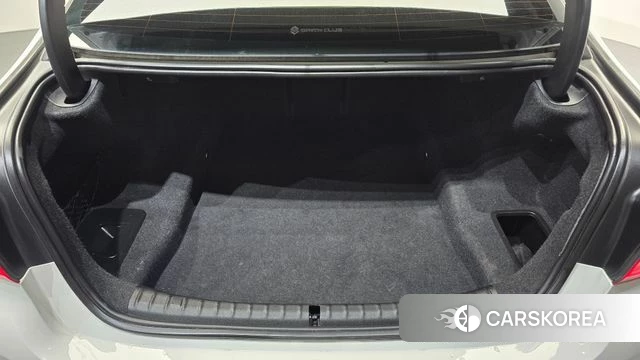 BMW 5 Series (G30) id 4331676 из Кореи 11