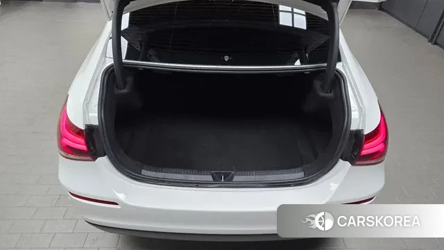 Mercedes-Benz A-Class W177 id 3582814 из Кореи 11