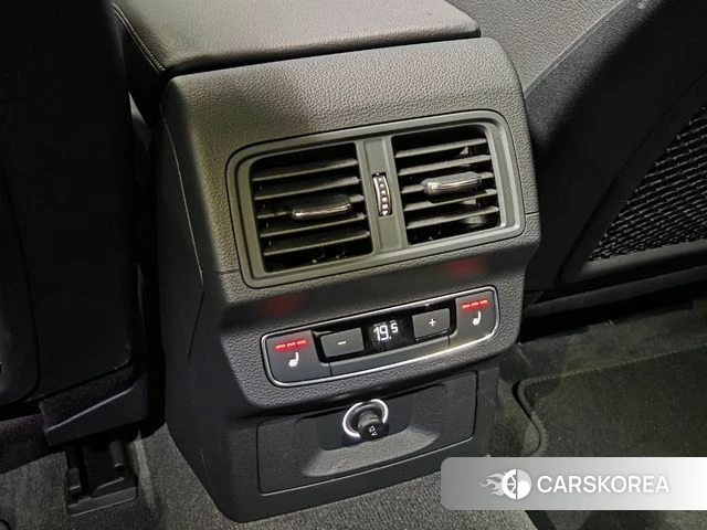 Audi Q5 (FY) id 3936012 из Кореи 11