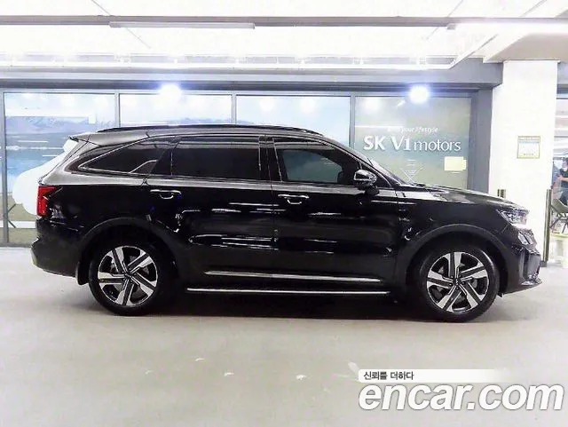 Kia Sorento 4th Generation id 2708421 из Кореи 11