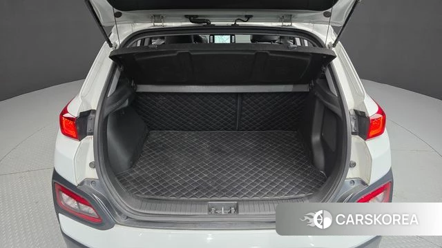 Hyundai Kona Electric id 4873250 из Кореи 11