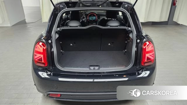 Mini Cooper Electric id 4293070 из Кореи 11