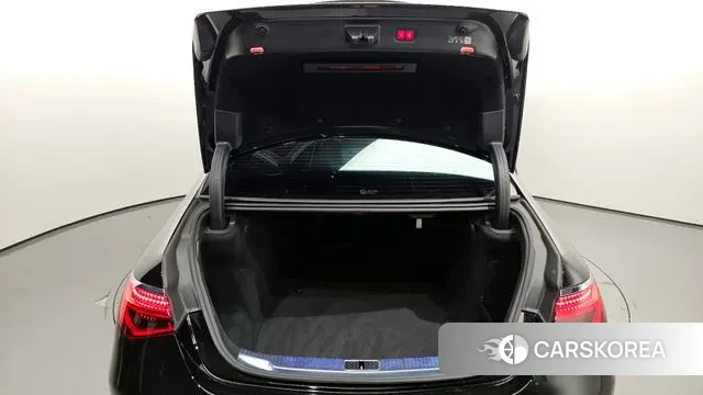 Mercedes-Benz S-Class W223 id 2979807 из Кореи 11