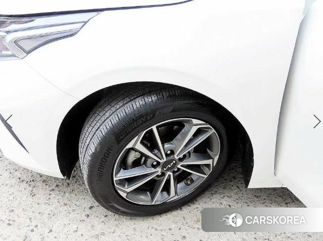 Kia The New K3 2nd generation id 4772561 из Кореи 11