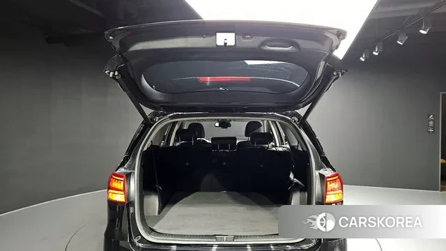 Kia The New Sorento id 3000462 из Кореи 11