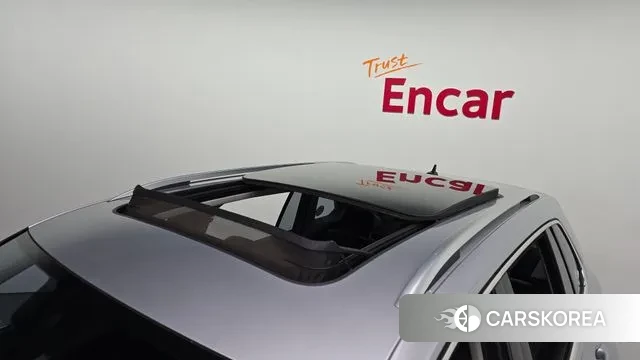 Volkswagen Tiguan second Generation id 3396109 из Кореи 11