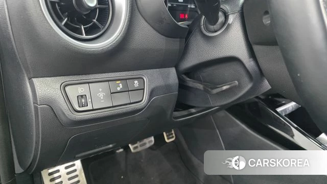Kia The New K3 2nd generation id 4578917 из Кореи 11