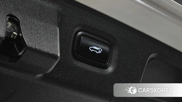 Hyundai Santa Fe TM id 4225290 из Кореи 11